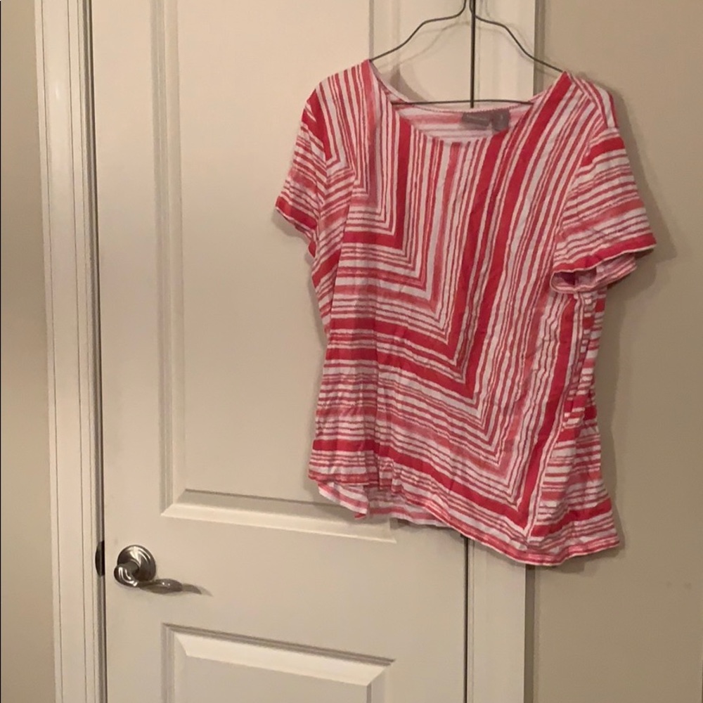 Chico’s tee